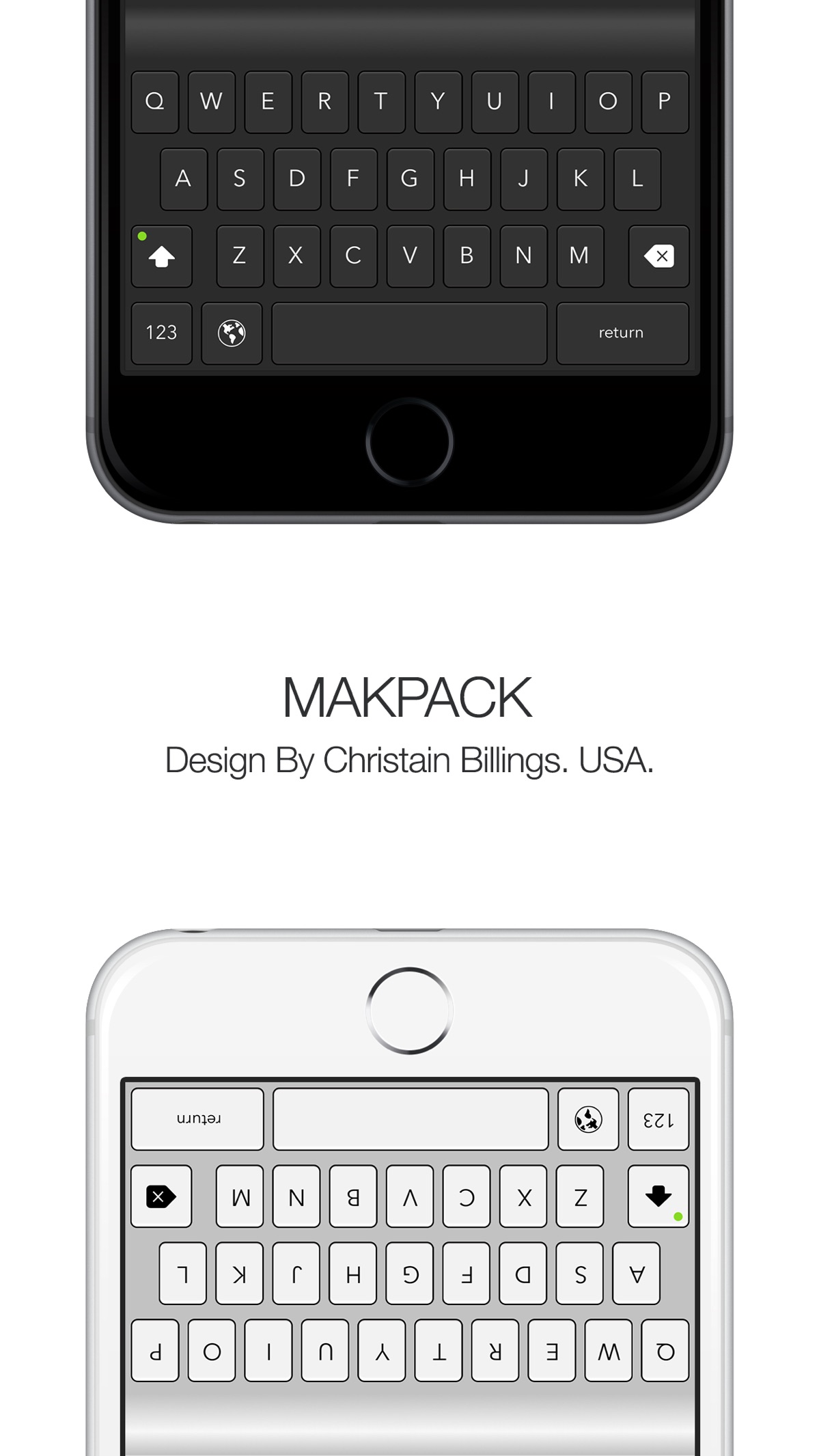 Themeboard screenshot