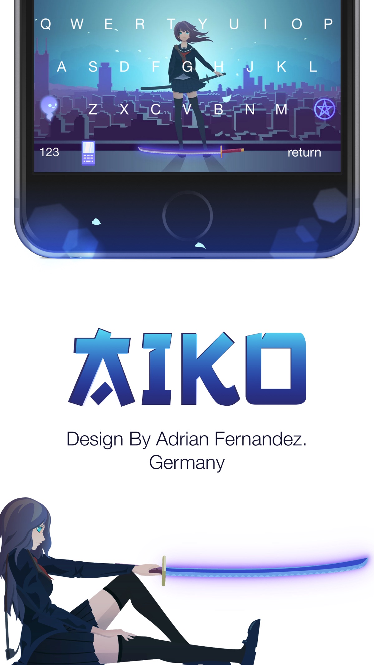 Themeboard App Store screenshot 2
